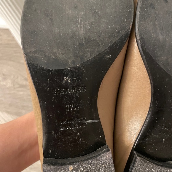 Hermès Royal Loafer - Picture 5 of 5